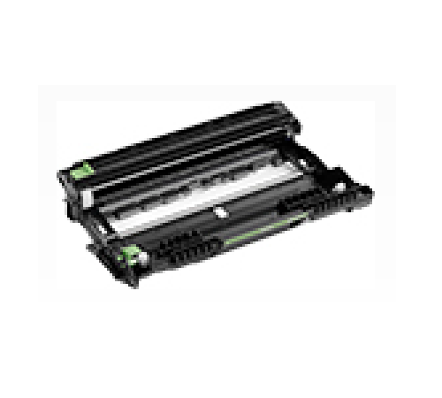 Тонер-картридж Brother DR-2590 Фотобарабан для  DCP-L2600/DCP-L2622/DCP-L2640/HL-L2402/HL-L2442/HL-L2460 (15 000 стр.) (DR2590)