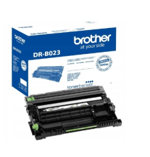 Фотобарабан Brother DR-B023 Brother Фотобарабан для DCP-B7500D/DCP-B7520DW/MFC-B7710DN (12 000 стр.) (DRB023)