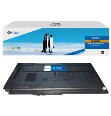Тонер-картридж G&G toner-cartridge for Kyocera Taskalfa 3510ci with chip 35000 pages гарантия 36 мес. (GG-TK7205)
