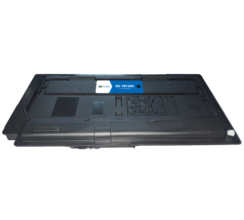 Тонер-картридж G&G toner-cartridge for Kyocera Taskalfa 3510ci with chip 35000 pages гарантия 36 мес. (GG-TK7205)
