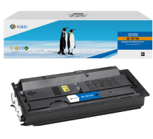 Тонер-картридж G&G toner-cartridge for kyocera Taskalfa 3010ci with chip 20000 pages гарантия 36 мес. (GG-TK7105)