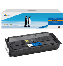 Тонер-картридж G&G toner-cartridge for kyocera Taskalfa 3010ci with chip 20000 pages гарантия 36 мес. (GG-TK7105)