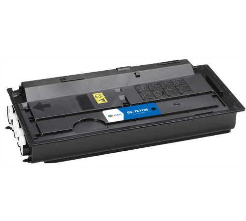 Тонер-картридж G&G toner-cartridge for kyocera Taskalfa 3010ci with chip 20000 pages гарантия 36 мес. (GG-TK7105)