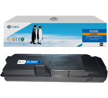 Тонер-картридж G&G toner-cartridge for Kyocera TASKalfa 3500i/4500i/4501i/5500i/3501i/5501i  with chip 35000 pages гарантия 36 мес. (GG-TK6305)
