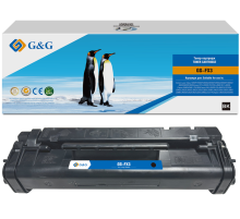 Тонер-картридж G&G toner-cartridge for Canon Laser Class 1050P/1060P/2050/2050P/2060/2060P/4000/4500/6000/300;Canon CFX-L3500 IF/CFX-L4500 IF/ L4000;Canon FAXPHONE L75/L80;Canon FAX L3500 IF/L4500 IF/L300/L240/L250/ (GG-FX3)