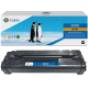 Тонер-картридж G&G toner-cartridge for Canon Laser Class 1050P/1060P/2050/2050P/2060/2060P/4000/4500/6000/300;Canon CFX-L3500 IF/CFX-L4500 IF/ L4000;Canon FAXPHONE L75/L80;Canon FAX L3500 IF/L4500 IF/L300/L240/L250/ (GG-FX3)