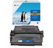Тонер-картридж G&G toner-cartridge for Canon i-SENSYS LBP310x/311/312x/dn/I;MF522x/525x; imageCLASS MF521i/MF525dw with chip 20000 pages гарантия 36 мес. (GG-C041H)