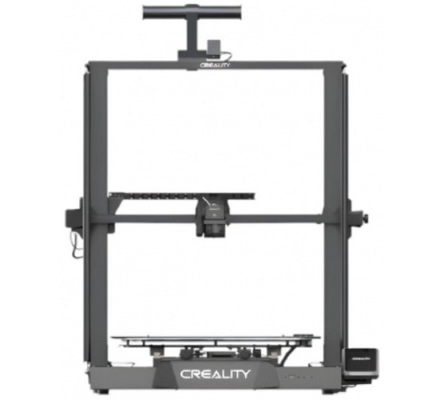 3D принтер Creality CR-M4, размер печати 450x450x470mm, FDM, PLA/PA/ABS/PLA-WOOD/PLA-CF/TPU/PETG, Enternet/USB Type-C/WiFi, 800W 3D принтер Creality CR-M4, размер печати 450x450x470mm, FDM, PLA/PA/ABS/PLA-WOOD/PLA-CF/TPU/PETG, Enternet/USB Type-C/WiFi, 800W