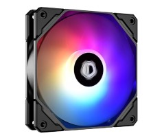 Вентилятор для корпуса ID-COOLING TF-12025-PRO-ARGB REVERSE (TF-12025-PRO-ARGB REVERSE)