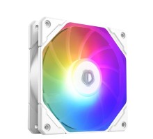 Вентилятор для корпуса ID-COOLING TF-12025-PRO-ARGB WHITE (TF-12025-PRO-ARGB WHITE)