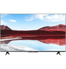Xiaomi 55" MI TV A Pro 55 2025 черный/4K Ultra HD/60Hz/DVB-T2/DVB-C/DVB-S2/USB/WiFi/Smart TV [L55MA-SRU]