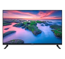 Xiaomi 43" TV A 43 FHD 2025 Android TV черный/черный/FULL HD/60Hz/DVB-T2/DVB-C/DVB-S2/USB 2.0/WiFi/Smart TV [L43MA-AFRU]