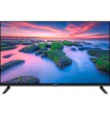 Xiaomi 43" TV A 43 FHD 2025 Android TV черный/черный/FULL HD/60Hz/DVB-T2/DVB-C/DVB-S2/USB 2.0/WiFi/Smart TV [L43MA-AFRU]