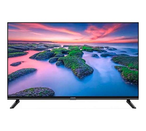 Xiaomi 43" TV A 43 FHD 2025 Android TV черный/черный/FULL HD/60Hz/DVB-T2/DVB-C/DVB-S2/USB 2.0/WiFi/Smart TV [L43MA-AFRU]