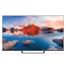 Xiaomi 65" TV A Pro 65 2025 Frameless черный/черный/4K Ultra HD/60Hz/DVB-T2/DVB-C/DVB-S2/USB 2.0/WiFi/Smart TV [L65MA-SRU]