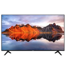 Телевизор 50" Xiaomi TV A 50 2025 black (UHD, Smart TV, DVB-T/T2/C) (L50MA-ARU)