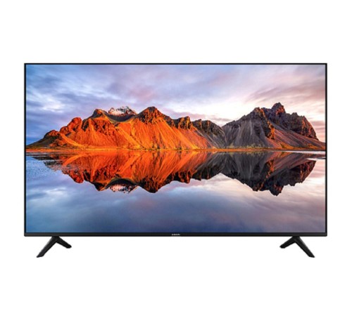 Телевизор 50" Xiaomi TV A 50 2025 black (UHD, Smart TV, DVB-T/T2/C) (L50MA-ARU) Телевизор 50" Xiaomi TV A 50 2025 black (UHD, Smart TV, DVB-T/T2/C) (L50MA-ARU)