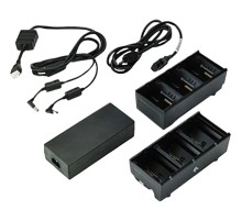 Зарядное устройство для аккумулятора Zebra SAC-MPP-6BCHEU1-01