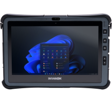 Защищенный планшет U11I Gen3 Field Durabook U1H1P2DEBBXX