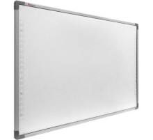 Интерактивная доска IQBoard [RPT082-40 (RPN082)] 82", IR технология, 40 касаний, USB, 16:10