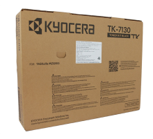 Тонер Kyocera Тонер-картридж АЗИЯ TK-7130, ресурс 20 тыс. для MZ3200i (1T02ZT0AX0)