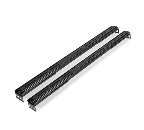 Exegate EX296301RUS Телескопические направляющие ExeGate RK-1000/RK-750-30" универсальные, комплект 2 шт. (рельсы/салазки для серверных корпусов) (установочный размер 750-900 мм, высота 52 мм, длина в Exegate EX296301RUS Телескопические направляющие ExeGate RK-1000/RK-750-30" универсальные, комплект 2 шт. (рельсы/салазки для серверных корпусов) (установочный размер 750-900 мм, высота 52 мм, длина в
