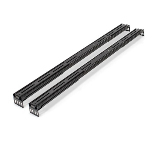 Exegate EX296300RUS Телескопические направляющие ExeGate RK-950/RK-700-28" универсальные, комплект 2 шт. (рельсы/салазки для серверных корпусов) (установочный размер 700-850 мм, высота 52 мм, длина в Exegate EX296300RUS Телескопические направляющие ExeGate RK-950/RK-700-28" универсальные, комплект 2 шт. (рельсы/салазки для серверных корпусов) (установочный размер 700-850 мм, высота 52 мм, длина в