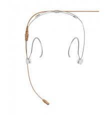 Субминиатюрный головной микрофон Shure DuraPlex DH5C/O-MTQG