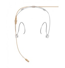 Субминиатюрный головной микрофон Shure DuraPlex DH5T/O-MTQG