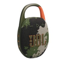 Портативная акустическая система JBL CLIP 5 - камуфляж
