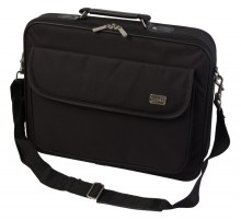 Сумка для ноутбука 15.4" PC Pet 600D черный синтетика (PCP-A2015BK)