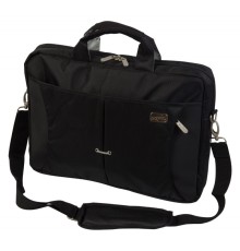 Сумка для ноутбука 15.6" PC Pet PCP-SL9015N черный нейлон