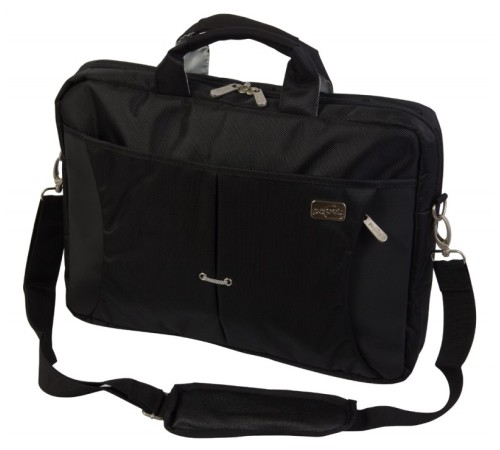 Сумка для ноутбука 15.6" PC Pet PCP-SL9015N черный нейлон Сумка для ноутбука 15.6" PC Pet PCP-SL9015N черный нейлон