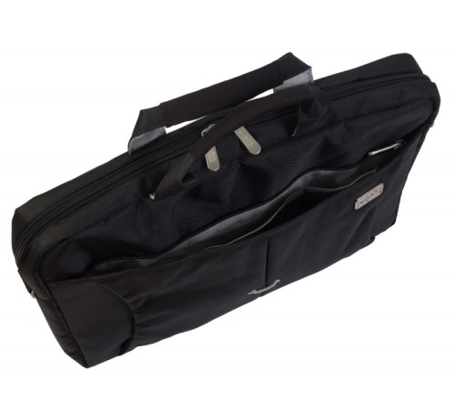 Сумка для ноутбука 15.6" PC Pet PCP-SL9015N черный нейлон Сумка для ноутбука 15.6" PC Pet PCP-SL9015N черный нейлон