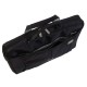 Сумка для ноутбука 15.6" PC Pet PCP-SL9015N черный нейлон