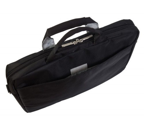 Сумка для ноутбука 15.6" PC Pet PCP-SL9015N черный нейлон Сумка для ноутбука 15.6" PC Pet PCP-SL9015N черный нейлон