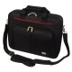 Сумка для ноутбука 15.6" PC Pet PCP-A9015BK черный нейлон