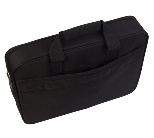 Сумка для ноутбука 15.6" PC Pet PCP-A9015BK черный нейлон Сумка для ноутбука 15.6" PC Pet PCP-A9015BK черный нейлон