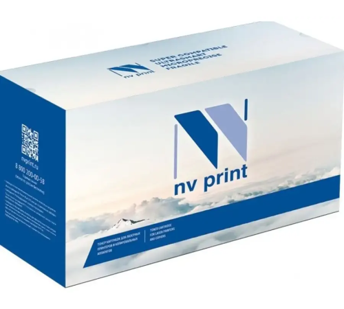 NV Print  W1510X Тонер-картридж NV-W1510X для HP LaserJet Pro 4003/Pro 4103 (9700k)