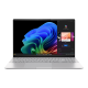 Ноутбук ASUS Vivobook S 15 OLED S5507QA-MA013W Snapdragon® X Plus X1P 42 100 3.4GHz LPDDR5X 16GB 1TB PCIE G4 SSD 15.6" 3К (2880 x 1620) OLED 120Hz WIN11 HOME Cool Silver (90NB14Q2-M00B40)