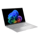 Ноутбук ASUS Vivobook S 15 OLED S5507QA-MA013W Snapdragon® X Plus X1P 42 100 3.4GHz LPDDR5X 16GB 1TB PCIE G4 SSD 15.6" 3К (2880 x 1620) OLED 120Hz WIN11 HOME Cool Silver (90NB14Q2-M00B40)