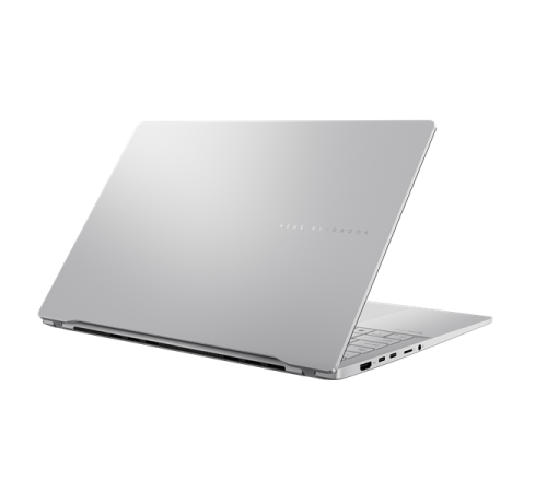 Ноутбук ASUS Vivobook S 15 OLED S5507QA-MA013W Snapdragon® X Plus X1P 42 100 3.4GHz LPDDR5X 16GB 1TB PCIE G4 SSD 15.6" 3К (2880 x 1620) OLED 120Hz WIN11 HOME Cool Silver (90NB14Q2-M00B40) Ноутбук ASUS Vivobook S 15 OLED S5507QA-MA013W Snapdragon® X Plus X1P 42 100 3.4GHz LPDDR5X 16GB 1TB PCIE G4 SSD 15.6" 3К (2880 x 1620) OLED 120Hz WIN11 HOME Cool Silver (90NB14Q2-M00B40)