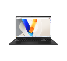 Ноутбук ASUS Vivobook Pro 15 OLED N6506MU-MA100 Intel® CoreUltra 7   155H 1.4 GHz  DDR5 16GB 1TB PCIE G4 SSD  GeForce RTX4050 Laptop GPU ( 6GB GDDR6 ) 15.6" 3К (2880 x 1620) OLED  120Hz Without OS  Earl Grey (90NB12Z3-M00570)