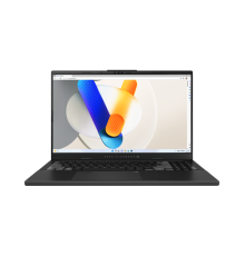 Ноутбук ASUS Vivobook Pro 15 OLED N6506MU-MA100 Intel® CoreUltra 7   155H 1.4 GHz  DDR5 16GB 1TB PCIE G4 SSD  GeForce RTX4050 Laptop GPU ( 6GB GDDR6 ) 15.6" 3К (2880 x 1620) OLED  120Hz Without OS  Earl Grey (90NB12Z3-M00570)