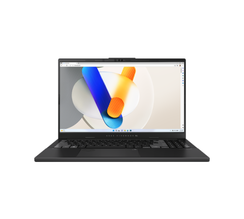 Ноутбук ASUS Vivobook Pro 15 OLED N6506MU-MA100 Intel® CoreUltra 7   155H 1.4 GHz  DDR5 16GB 1TB PCIE G4 SSD  GeForce RTX4050 Laptop GPU ( 6GB GDDR6 ) 15.6" 3К (2880 x 1620) OLED  120Hz Without OS  Earl Grey (90NB12Z3-M00570)