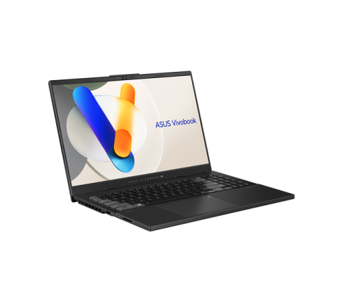 Ноутбук ASUS Vivobook Pro 15 OLED N6506MU-MA100 Intel® CoreUltra 7   155H 1.4 GHz  DDR5 16GB 1TB PCIE G4 SSD  GeForce RTX4050 Laptop GPU ( 6GB GDDR6 ) 15.6" 3К (2880 x 1620) OLED  120Hz Without OS  Earl Grey (90NB12Z3-M00570)