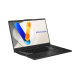Ноутбук ASUS Vivobook Pro 15 OLED N6506MU-MA100 Intel® CoreUltra 7   155H 1.4 GHz  DDR5 16GB 1TB PCIE G4 SSD  GeForce RTX4050 Laptop GPU ( 6GB GDDR6 ) 15.6" 3К (2880 x 1620) OLED  120Hz Without OS  Earl Grey (90NB12Z3-M00570)