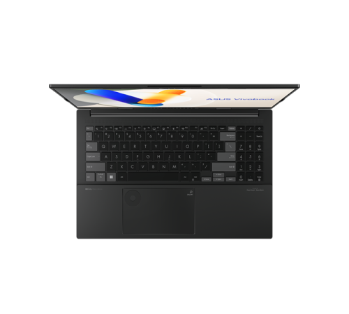 Ноутбук ASUS Vivobook Pro 15 OLED N6506MU-MA100 Intel® CoreUltra 7   155H 1.4 GHz  DDR5 16GB 1TB PCIE G4 SSD  GeForce RTX4050 Laptop GPU ( 6GB GDDR6 ) 15.6" 3К (2880 x 1620) OLED  120Hz Without OS  Earl Grey (90NB12Z3-M00570)