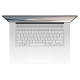 Ноутбук ASUS Zenbook S 16 OLED UM5606WA-RK226W AMD RYZEN AI 9 365(10C) LPDDR5X 24GB 1TB PCIE G4 SSD 16" OLED WQXGA+ BEND GLARE GG,400NITS(HDR),DCI-P3:100% 120Hz WIN11 HOME Scandinavian White (90NB13M2-M00DH0)