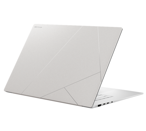 Ноутбук ASUS Zenbook S 16 OLED UM5606WA-RK226W AMD RYZEN AI 9 365(10C) LPDDR5X 24GB 1TB PCIE G4 SSD 16" OLED WQXGA+ BEND GLARE GG,400NITS(HDR),DCI-P3:100% 120Hz WIN11 HOME Scandinavian White (90NB13M2-M00DH0) Ноутбук ASUS Zenbook S 16 OLED UM5606WA-RK226W AMD RYZEN AI 9 365(10C) LPDDR5X 24GB 1TB PCIE G4 SSD 16" OLED WQXGA+ BEND GLARE GG,400NITS(HDR),DCI-P3:100% 120Hz WIN11 HOME Scandinavian White (90NB13M2-M00DH0)